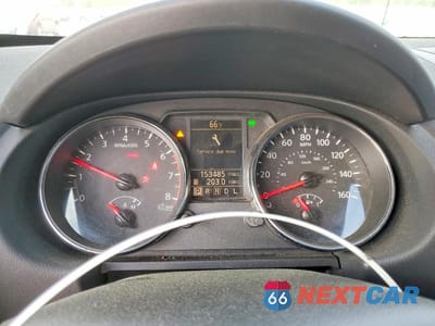 Zdjęcie 9 z 12 samochodu: 2012 NISSAN ROGUE S VIN:JN8AS5MVXCW360366 - miniatura