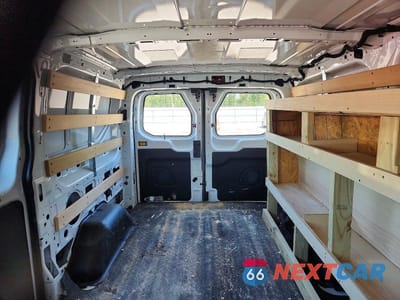 Zdjęcie 10 z 13 samochodu: 2024 FORD TRANSIT T-250 CARGO * R&D * PRI FLEET * VIN:1FTBR1Y82RKA71278 - miniatura