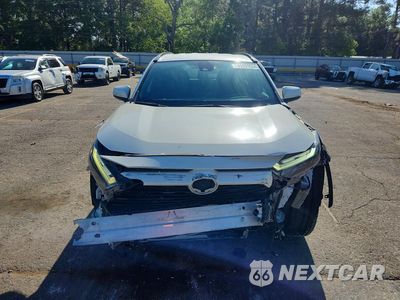 Piąte zdjęcie samochodu w środku: 2022 TOYOTA RAV4 HYBRID SE VIN:4T3T6RFV8NU089239 - miniatura