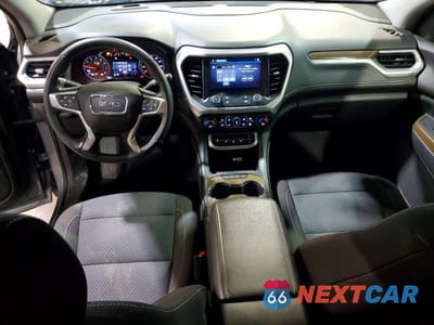 Zdjęcie 8 z 13 samochodu: 2022 GMC ACADIA SLE VIN:1GKKNKL4XNZ143856 - miniatura