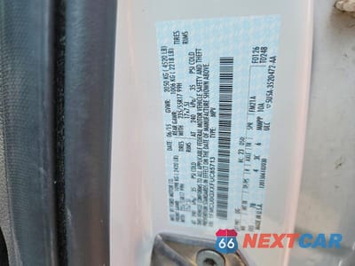 Zdjęcie 12 z 12 samochodu: 2015 FORD ESCAPE SE VIN:1FMCU0GXXFUC85713 - miniatura