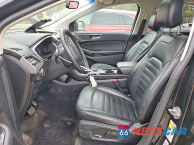 Zdjęcie 7 z 14 samochodu: 2016 FORD EDGE SEL VIN:2FMPK4J87GBC32992 - miniatura