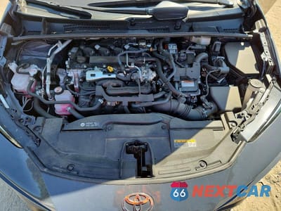Zdjęcie 11 z 13 samochodu: 2025 TOYOTA PRIUS LE VIN:JTDACAAU2S3057479 - miniatura