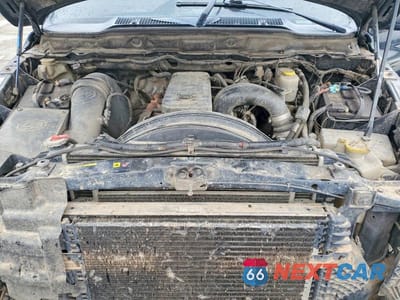 Zdjęcie 11 z 12 samochodu: 2005 DODGE RAM 2500 ST VIN:3D7KS28C75G817035 - miniatura