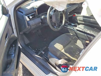 Zdjęcie 8 z 12 samochodu: 2025 TOYOTA CAMRY LE VIN:4T1DAACK1SU511015 - miniatura