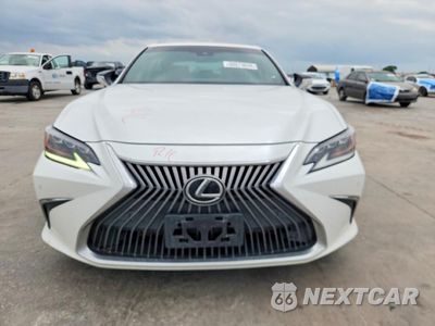 Piąte zdjęcie samochodu w środku: 2019 LEXUS ES 350 LUXURY VIN:58ABZ1B17KU024340 - miniatura
