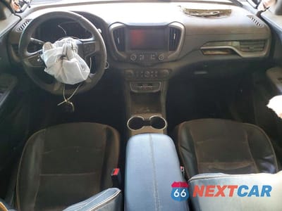 Zdjęcie 8 z 11 samochodu: 2023 GMC TERRAIN AT4 VIN:3GKALYEG2PL257419 - miniatura