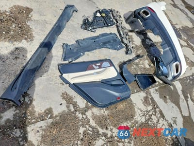 Zdjęcie 13 z 14 samochodu: 2021 MERCEDES-BENZ GLS 580 4MATIC VIN:4JGFF8GE3MA393643 - miniatura