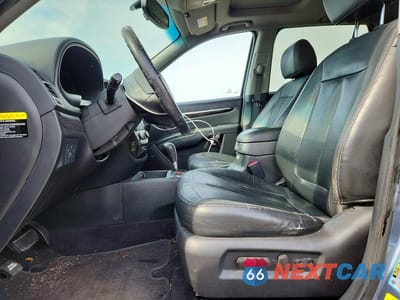 Zdjęcie 13 z 13 samochodu: 2009 HYUNDAI SANTA FE LIMITED VIN:5NMSH13E79H243333 - miniatura