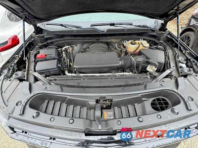 Zdjęcie 7 z 11 samochodu: 2023 CHEVROLET TAHOE K1500 RST VIN:1GNSKRKD4PR147068 - miniatura