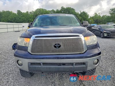 Piąte zdjęcie samochodu w środku: 2012 TOYOTA TUNDRA CREWMAX SR5 VIN:5TFDW5F17CX265121 - miniatura