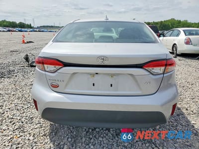 Zdjęcie 6 z 12 samochodu: 2024 TOYOTA COROLLA LE VIN:5YFB4MDEXRP139727 - miniatura