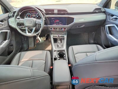 Zdjęcie 8 z 14 samochodu: 2022 AUDI Q3 PREMIUM S LINE 45 VIN:WA1DECF39N1092761 - miniatura