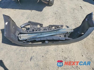 Zdjęcie 12 z 13 samochodu: 2016 FORD FLEX SEL VIN:2FMHK6C82GBA08395 - miniatura