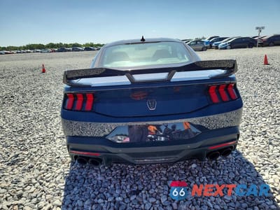 Zdjęcie 6 z 12 samochodu: 2025 FORD MUSTANG DARK HORSE VIN:1FA6P8R03S5504352 - miniatura
