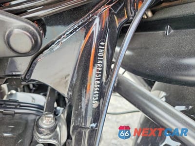 Zdjęcie 8 z 8 samochodu: 2020 HARLEY-DAVIDSON FLHXS VIN:1HD1KRP13LB654936 - miniatura