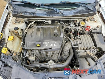 Zdjęcie 11 z 12 samochodu: 2011 CHRYSLER 200 TOURING VIN:1C3BC1FBXBN581371 - miniatura