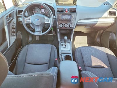 Zdjęcie 8 z 13 samochodu: 2014 SUBARU FORESTER 2.5I PREMIUM VIN:JF2SJAEC9EH494416 - miniatura