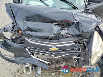 Zdjęcie 12 z 13 samochodu: 2016 CHEVROLET EQUINOX LT VIN:2GNALCEK0G1181856 - miniatura