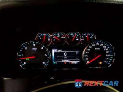 Zdjęcie 9 z 12 samochodu: 2015 CHEVROLET TAHOE C1500 LTZ VIN:1GNSCCKC6FR567530 - miniatura