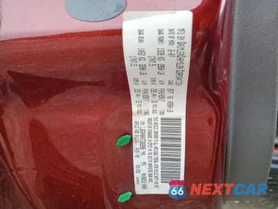 Zdjęcie 13 z 13 samochodu: 2007 JEEP GRAND CHEROKEE VIN:1J8GR48K47C682898 - miniatura