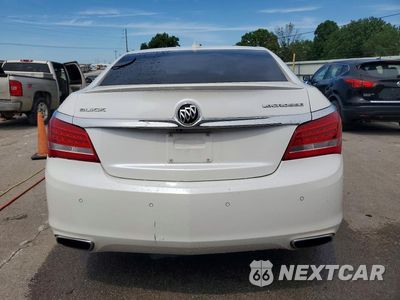 Zdjęcie 6 z 12 samochodu: 2016 BUICK LACROSSE VIN:1G4GB5G34GF161783 - miniatura