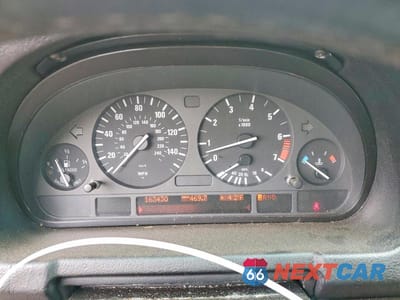 Zdjęcie 9 z 12 samochodu: 2005 BMW X5 4.4I VIN:5UXFB53535LV19122 - miniatura