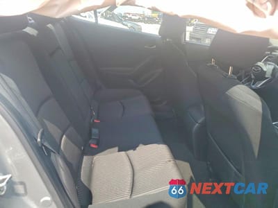 Zdjęcie 10 z 13 samochodu: 2014 MAZDA 3 TOURING VIN:JM1BM1V75E1139597 - miniatura