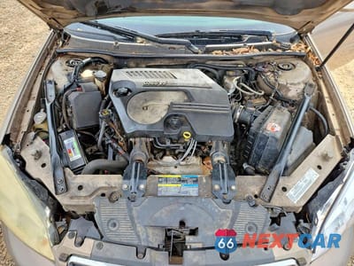 Zdjęcie 11 z 12 samochodu: 2006 CHEV IMPALA LT VIN:2G1WC581069434969 - miniatura