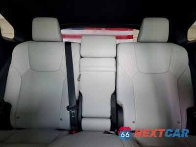 Zdjęcie 10 z 13 samochodu: 2026 LEXUS RX 350 F SPORT DESIGN VIN:2T2BAMCA5TC130802 - miniatura