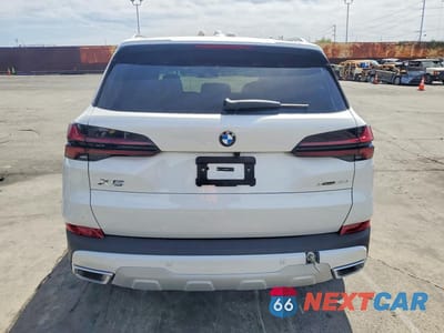Zdjęcie 6 z 12 samochodu: 2026 BMW X5 XDRIVE40I VIN:5UX23EU08T9254819 - miniatura