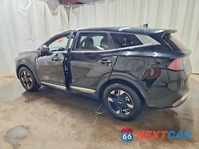 Drugie zdjęcie samochodu z przodu: 2026 KIA SPORTAGE LX VIN:5XYK23DF2TG401650 - miniatura