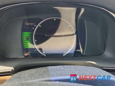 Zdjęcie 9 z 12 samochodu: 2014 CADILLAC ELR LUXURY VIN:1G6RS1E43EU129095 - miniatura