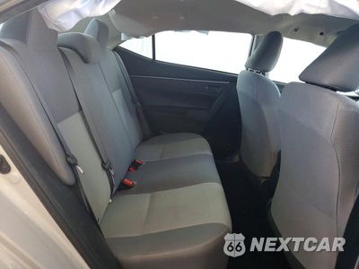 Zdjęcie 11 z 13 samochodu: 2014 TOYOTA COROLLA L VIN:2T1BURHE6EC053994 - miniatura