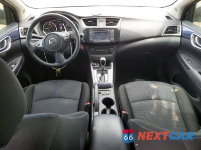 Zdjęcie 8 z 11 samochodu: 2016 NISSAN SENTRA SR VIN:3N1AB7APXGY287319 - miniatura