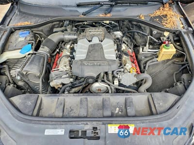 Zdjęcie 12 z 13 samochodu: 2014 AUDI Q7 PREMIUM PLUS VIN:WA1LGAFE5ED013838 - miniatura