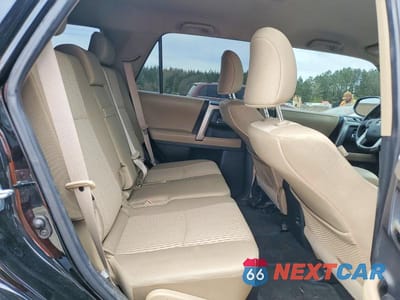 Zdjęcie 11 z 14 samochodu: 2017 TOYOTA 4RUNNER SR5 VIN:JTEZU5JR1H5161506 - miniatura