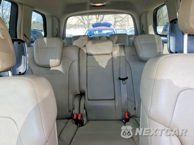 Zdjęcie 10 z 13 samochodu: 2015 MERCEDES-BENZ GL 450 4MATIC VIN:4JGDF6EE8FA522283 - miniatura