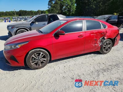 2024 KIA FORTE LXS 3KPF24AD0RE819897 - główne zdjęcie licytacji z USA - miniatura
