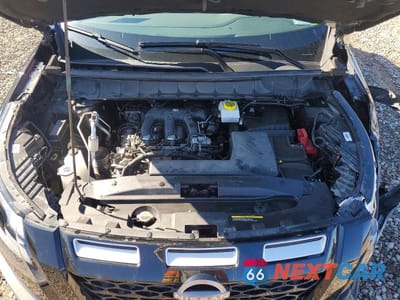 Zdjęcie 12 z 13 samochodu: 2024 NISSAN PATHFINDER ROCK CREEK VIN:5N1DR3BD5RC308071 - miniatura