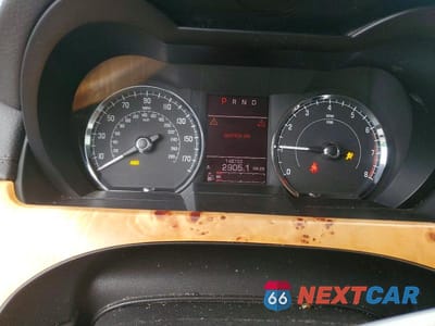 Zdjęcie 9 z 12 samochodu: 2007 JAGUAR XK VIN:SAJDA43B875B00433 - miniatura