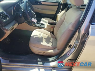 Zdjęcie 7 z 12 samochodu: 2019 SUBARU LEGACY 2.5I PREMIUM VIN:4S3BNAF64K3031135 - miniatura