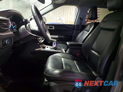 Zdjęcie 7 z 14 samochodu: 2024 FORD EXPLORER XLT VIN:1FMSK8DH1RGA23286 - miniatura