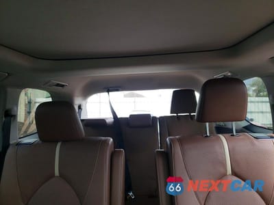 Zdjęcie 10 z 14 samochodu: 2024 TOYOTA GRAND HIGHLANDER PLATINUM VIN:5TDAAAB5XRS046123 - miniatura