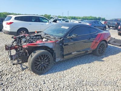 2021 FORD MUSTANG GT 1FA6P8CF5M5148440 - główne zdjęcie licytacji z USA - miniatura