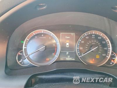 Zdjęcie 9 z 12 samochodu: 2017 LEXUS ES 350 BASE VIN:58ABK1GG8HU076084 - miniatura