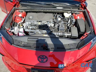 Zdjęcie 11 z 12 samochodu: 2026 TOYOTA CAMRY XSE VIN:4T1DAACK3TU276859 - miniatura