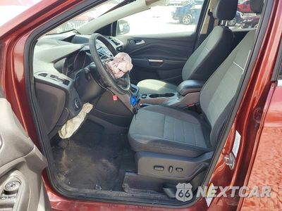 Zdjęcie 7 z 13 samochodu: 2014 FORD ESCAPE SE VIN:1FMCU0G98EUD64958 - miniatura