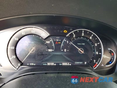 Zdjęcie 9 z 13 samochodu: 2017 BMW 530 I VIN:WBAJA5C35HG893903 - miniatura
