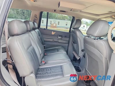 Zdjęcie 11 z 14 samochodu: 2005 DODGE DURANGO LIMITED VIN:1D8HB58D75F524379 - miniatura
